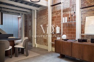 Piso en alquiler en Provençals del Poblenou en Barcelona