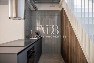 Piso en alquiler en Provençals del Poblenou en Barcelona