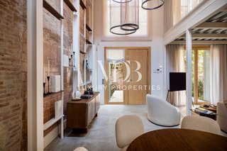 Piso en alquiler en Provençals del Poblenou en Barcelona