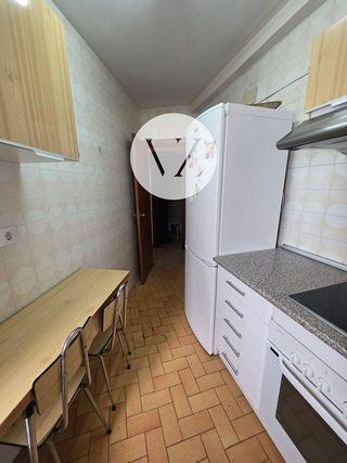 Piso en alquiler en Canalejas - Gran Vía en Salamanca