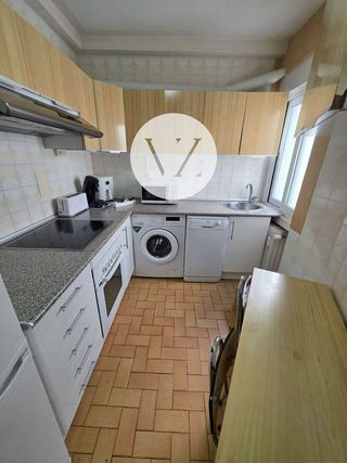 Piso en alquiler en Canalejas - Gran Vía en Salamanca
