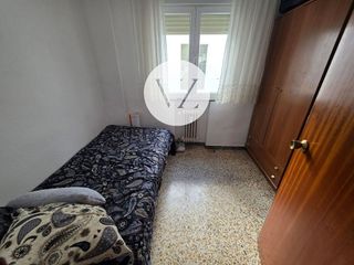 Piso en alquiler en Canalejas - Gran Vía en Salamanca