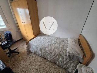 Piso en alquiler en Canalejas - Gran Vía en Salamanca