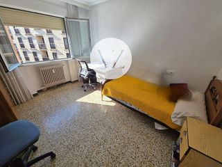 Piso en alquiler en Canalejas - Gran Vía en Salamanca