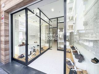 Local comercial en venta en Centro - Mendibil - Santiago en Irun