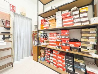 Local comercial en venta en Centro - Mendibil - Santiago en Irun