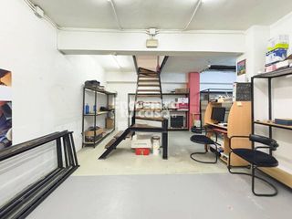 Local comercial en venta en Centro - Mendibil - Santiago en Irun