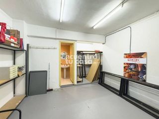 Local comercial en venta en Centro - Mendibil - Santiago en Irun