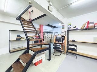 Local comercial en venta en Centro - Mendibil - Santiago en Irun