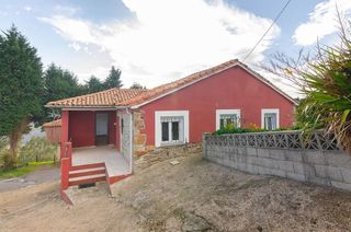 Chalet en venta en Salas