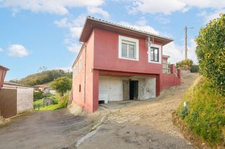 Chalet en venta en Salas