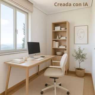 Chalet en venta en Salas