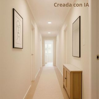 Chalet en venta en Salas