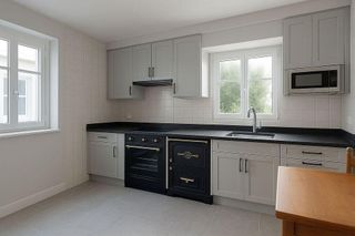 Chalet en venta en Salas