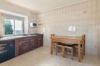 Chalet en venta en Salas