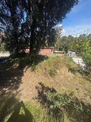 Solar en venta en Roc Blanc en Terrassa