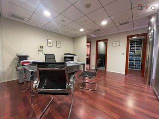 Oficina en venta en Águilas ciudad en Águilas