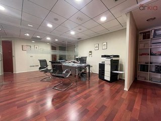 Oficina en venta en Águilas ciudad en Águilas