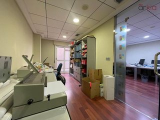 Oficina en venta en Águilas ciudad en Águilas