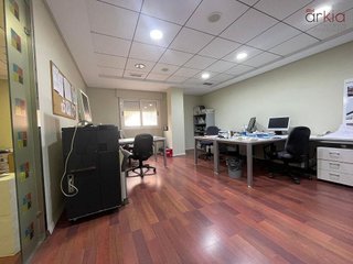 Oficina en venta en Águilas ciudad en Águilas