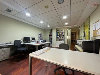 Oficina en venta en Águilas ciudad en Águilas