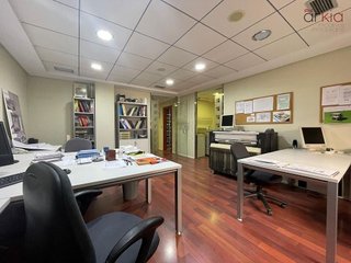 Oficina en venta en Águilas ciudad en Águilas