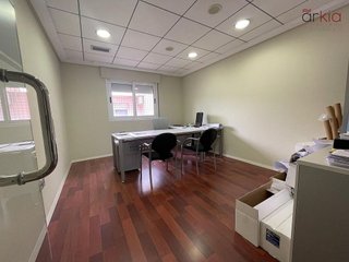 Oficina en venta en Águilas ciudad en Águilas