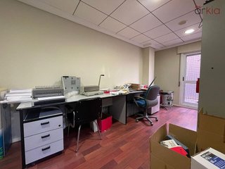 Oficina en venta en Águilas ciudad en Águilas