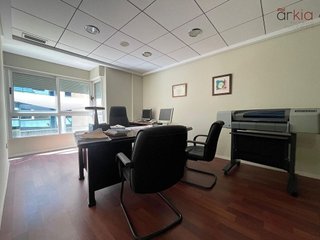 Oficina en venta en Águilas ciudad en Águilas