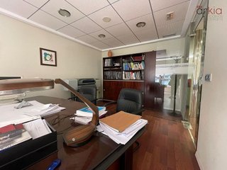 Oficina en venta en Águilas ciudad en Águilas