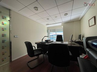 Oficina en venta en Águilas ciudad en Águilas