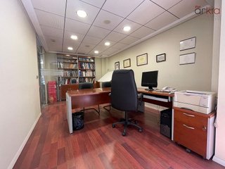 Oficina en venta en Águilas ciudad en Águilas
