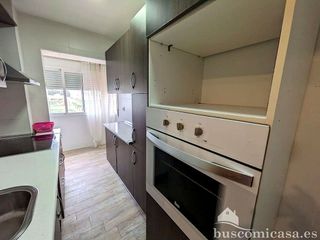 Piso en alquiler en Linares