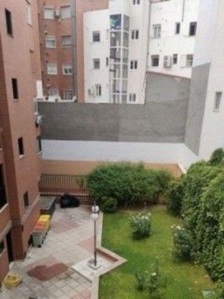 Piso en alquiler en Gaztambide en Madrid