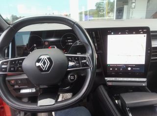 Renault Austral 2024