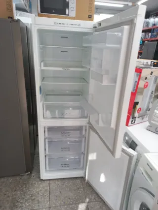 NEVERA SAMSUNG GARANTIA TRANSPORTE