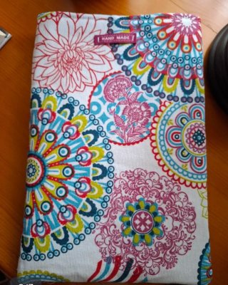 Lote 2 fundas para libros