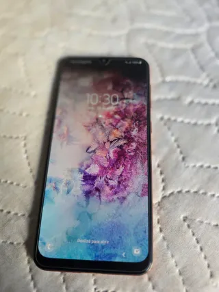 Samsung Galaxy A50