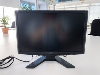 Monitor Acer X193W 19 Casi Nuevo