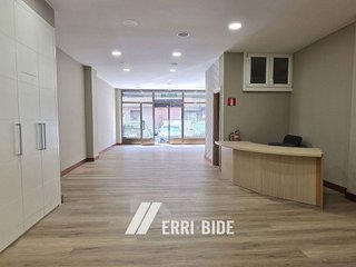 Local comercial en venta en Mungia