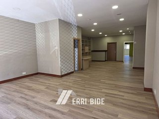 Local comercial en venta en Mungia