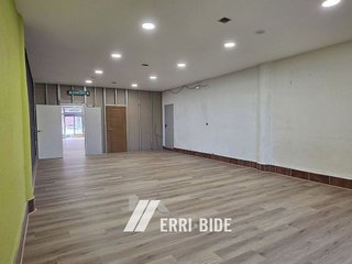 Local comercial en venta en Mungia