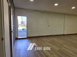 Local comercial en venta en Mungia