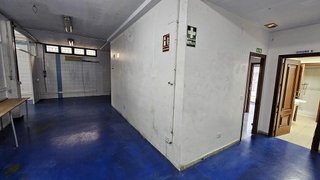 Nave industrial en alquiler en Cañero en Córdoba