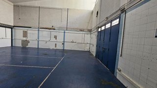 Nave industrial en alquiler en Cañero en Córdoba