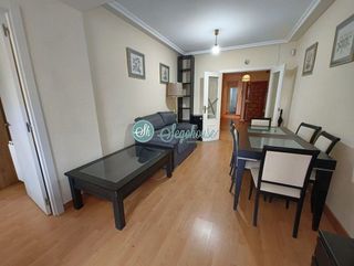 Piso en venta en El Cerro - Carretera de San Rafael en Segovia