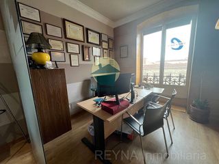 Oficina en alquiler en Centro - Casco Antiguo en Zamora