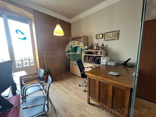 Oficina en alquiler en Centro - Casco Antiguo en Zamora