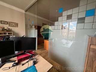 Oficina en alquiler en Centro - Casco Antiguo en Zamora