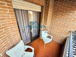 Piso en alquiler en Tres Olivos - La Piedad en Talavera de la Reina